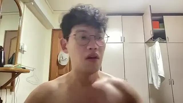 Passionatetwink2 from StripChat is Freechat