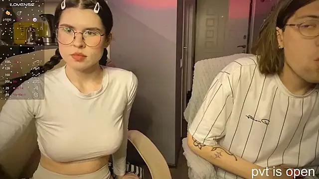 passiondesire_ from StripChat