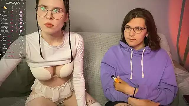 passiondesire_ from StripChat