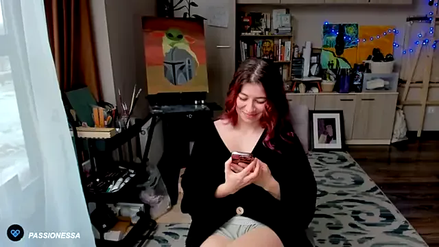 passionessa on StripChat 