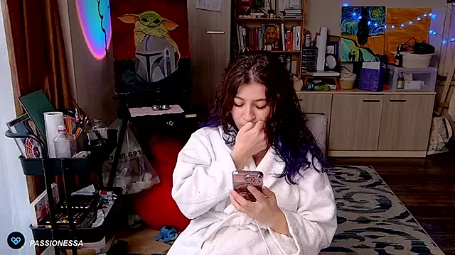 passionessa on StripChat 