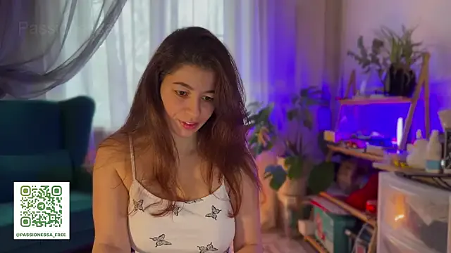 passionessa on StripChat 