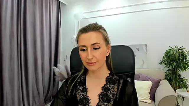 PassionGlow from StripChat