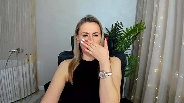 PassionGlow from StripChat