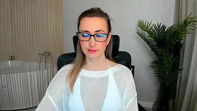 PassionGlow from StripChat