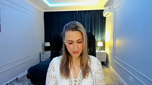 PassionGlow from StripChat