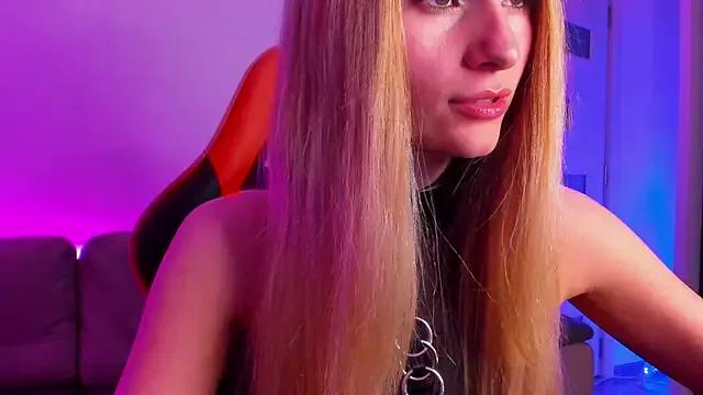Passionka from StripChat
