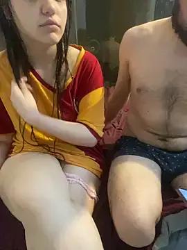 Patpatpatcift from StripChat