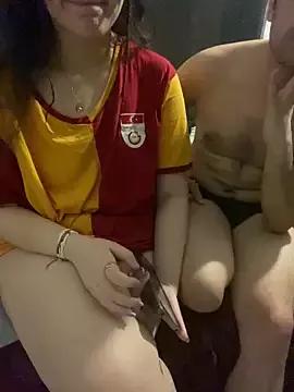 Patpatpatcift from StripChat