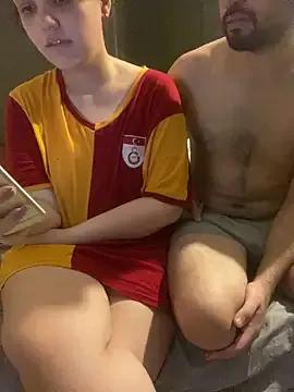 Patpatpatcift from StripChat