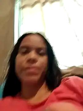 patricia-blosson from StripChat is Freechat