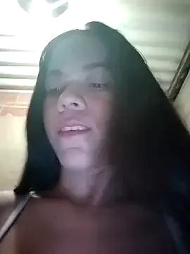 patricia-blosson from StripChat is Freechat