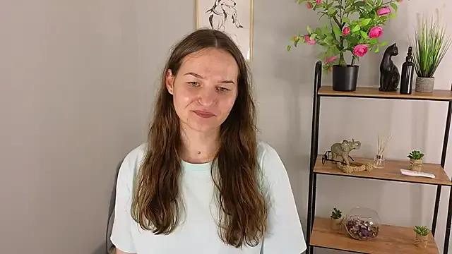 Patsy_Lewis from StripChat is Freechat