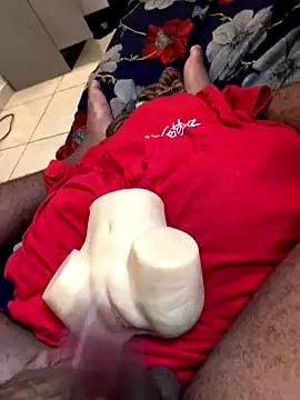 Pattolino1 from StripChat