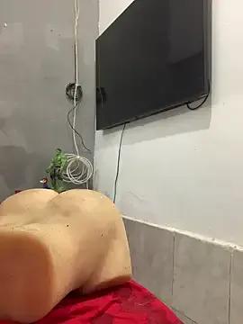 Pattolino1 from StripChat