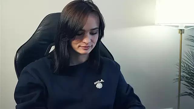 PattyFencil from StripChat