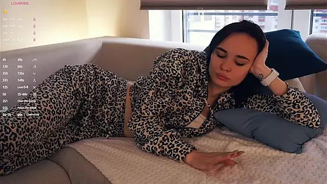 PattyFencil from StripChat is Freechat
