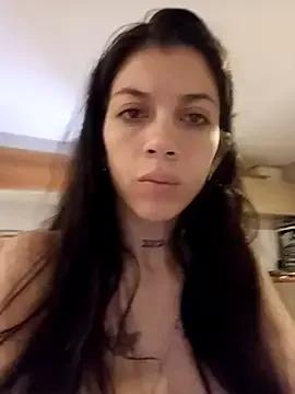 Pau_Ruby from StripChat is Freechat