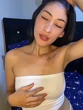 Try our streaming cams variety and talk on a personal level with our adorable girls streamers, showing off their bountiful shapes and dildos.