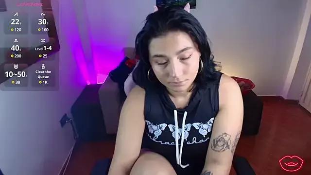 Try our streaming cams variety and talk on a personal level with our adorable girls streamers, showing off their bountiful shapes and dildos.
