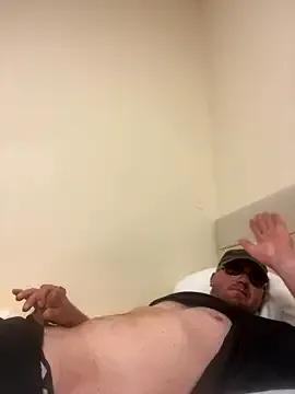 Paul_daniel from StripChat