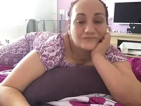 paula1929 from StripChat is Freechat