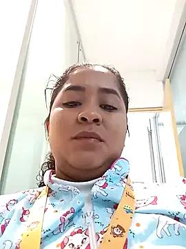 Paula6Colombia from StripChat is Freechat