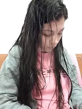 Paula_Alameda from StripChat is Freechat