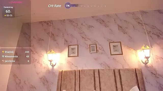 Paula_And from StripChat is Freechat