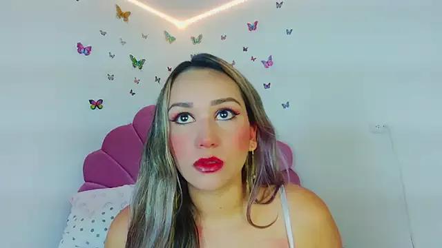 Try our streaming cams variety and talk on a personal level with our adorable girls streamers, showing off their bountiful shapes and dildos.