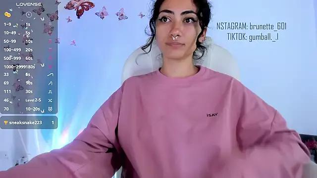 Try our streaming cams variety and talk on a personal level with our adorable girls streamers, showing off their bountiful shapes and dildos.