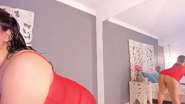 Try our streaming cams variety and talk on a personal level with our adorable girls streamers, showing off their bountiful shapes and dildos.