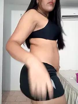 paula_temptation from StripChat is Freechat