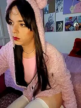 paulaandrea66 from StripChat is Freechat