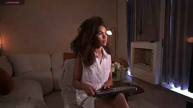 Try our streaming cams variety and talk on a personal level with our adorable girls streamers, showing off their bountiful shapes and dildos.