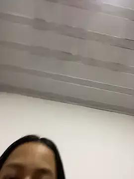 PaulaCruz01 from StripChat is Freechat