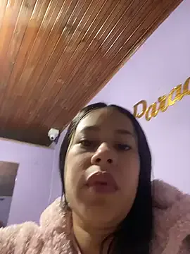 PaulaCruz01 from StripChat is Freechat