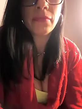 paularois from StripChat is Freechat