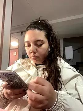 Try our streaming cams variety and talk on a personal level with our adorable girls streamers, showing off their bountiful shapes and dildos.