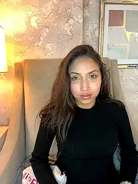 PaulettSmith from StripChat is Freechat
