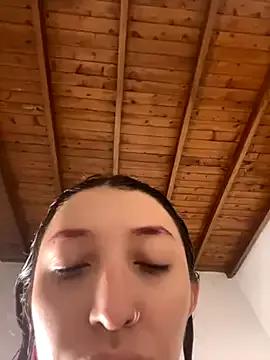 Paulina-Wells from StripChat is Freechat