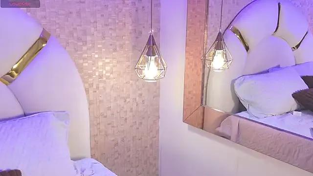 Try our streaming cams variety and talk on a personal level with our adorable girls streamers, showing off their bountiful shapes and dildos.