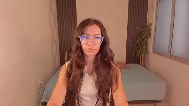Try our streaming cams variety and talk on a personal level with our adorable girls streamers, showing off their bountiful shapes and dildos.