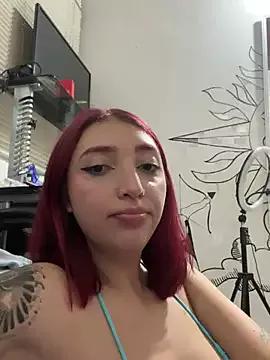 Paulina_Wells from StripChat is Freechat