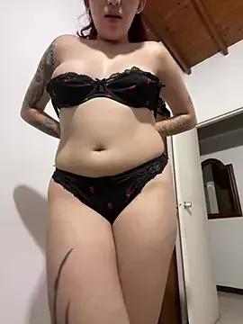 Paulina_Wells from StripChat is Freechat