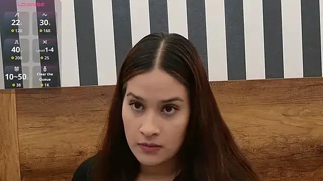 Try our streaming cams variety and talk on a personal level with our adorable girls streamers, showing off their bountiful shapes and dildos.
