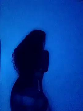 PaulinaRosso from StripChat is Freechat