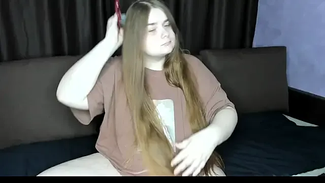 Pauline_dominance from StripChat is Freechat