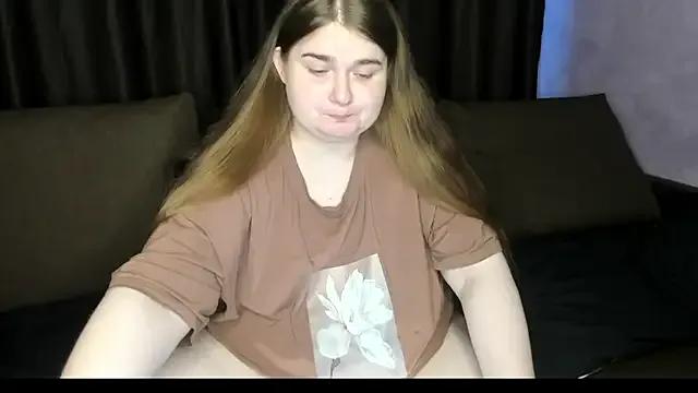 Pauline_dominance from StripChat is Freechat