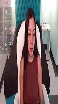 Try our streaming cams variety and talk on a personal level with our adorable girls streamers, showing off their bountiful shapes and dildos.